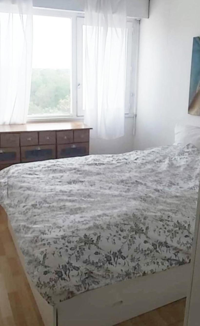 Appartement Verdoyant Нуази-ле-Гран Экстерьер фото